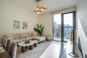 New 1BDR apartment in Creek Beach